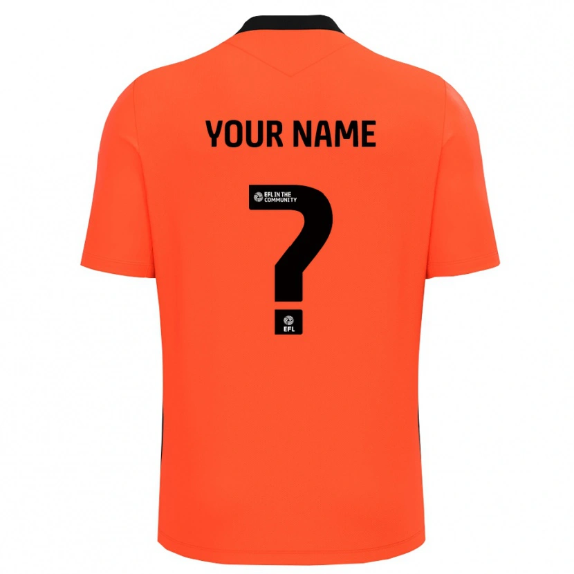 Danxen Pánské Colchester United Černá Červená Brankář Dresy 2025/26 Dres