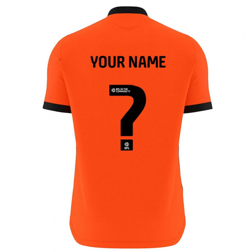 Danxen Dámské Bristol Rovers Černá Červená Brankář Dresy 2025/26 Dres