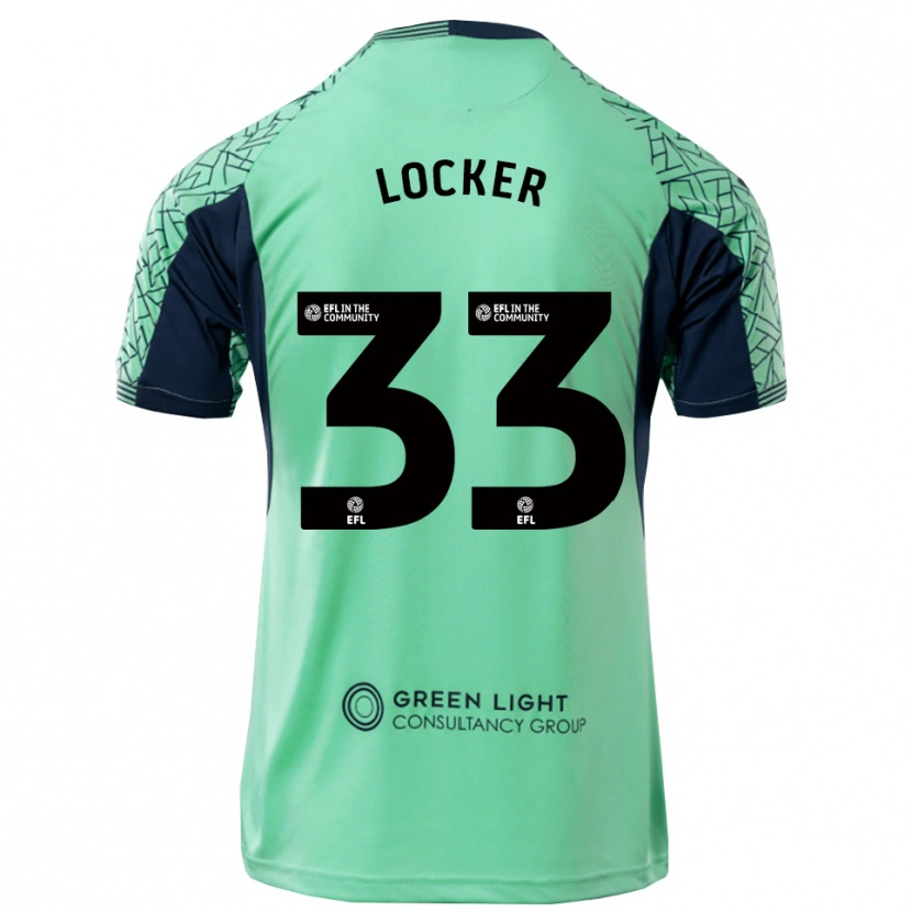 Danxen Dámské Amber Locker #33 Akva Černá Brankář Dresy 2025/26 Dres