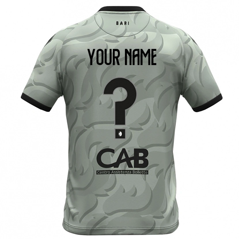 Danxen Dámské SSC Bari Gains Boro Brankář Dresy 2025/26 Dres