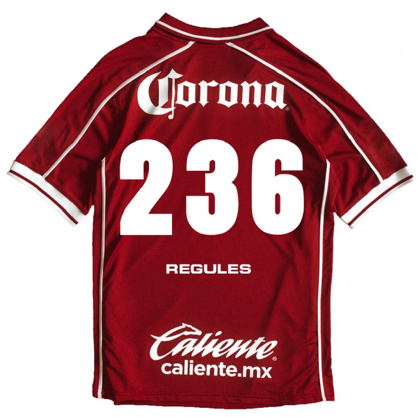 Danxen Pánské Carlo Regules #236 Bílá Červená Domů Hráčské Dresy 2026/27 Dres