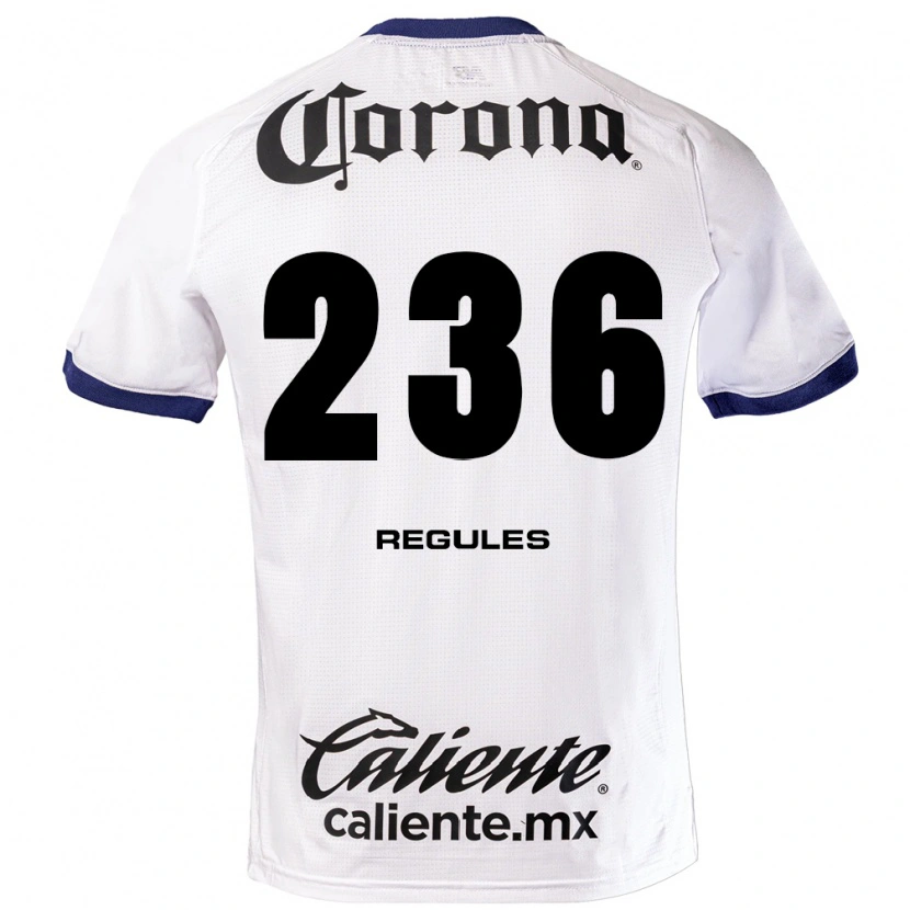 Danxen Pánské Carlo Regules #236 Bílá Modrá Černá Daleko Hráčské Dresy 2026/27 Dres