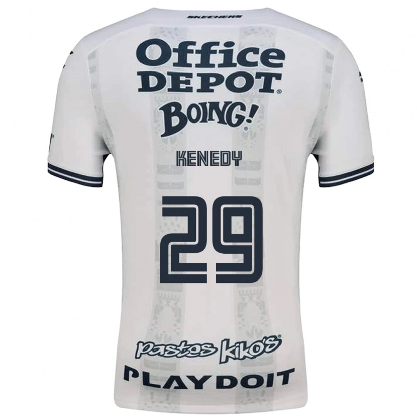 Danxen Dámské Robert Kenedy Nunes Do #29 Červená Bílá Černá Daleko Hráčské Dresy 2026/27 Dres