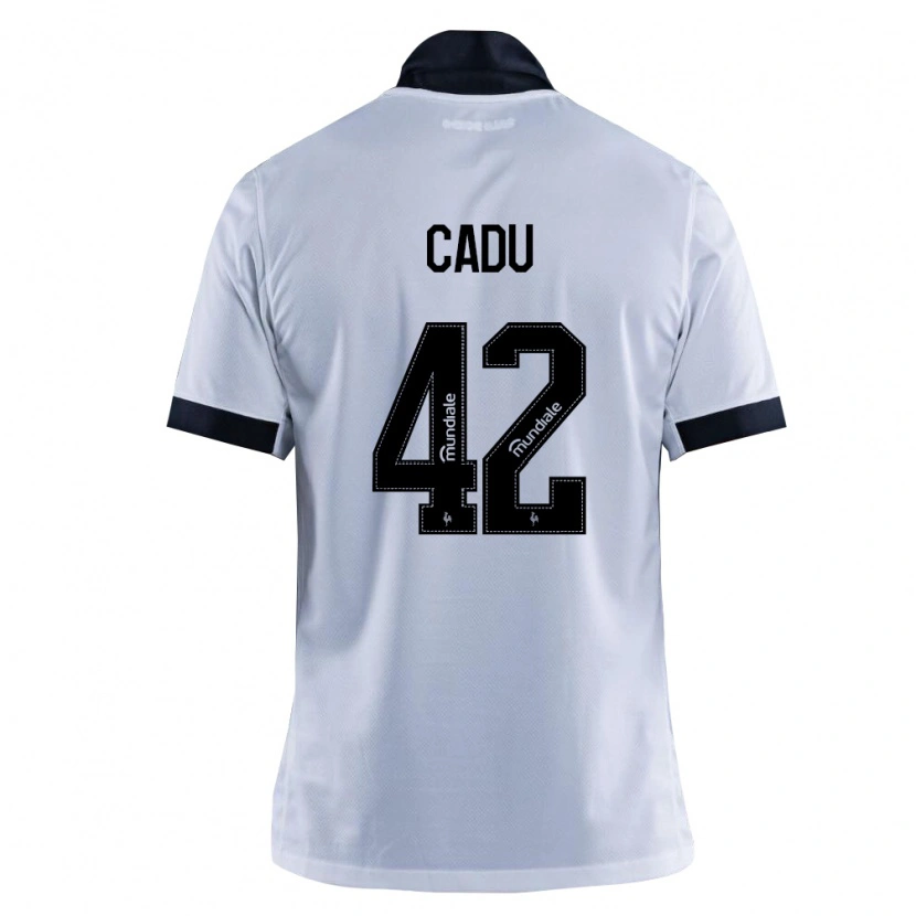 Danxen Dámské Cadu #42 Černá Bílá Daleko Hráčské Dresy 2026/27 Dres
