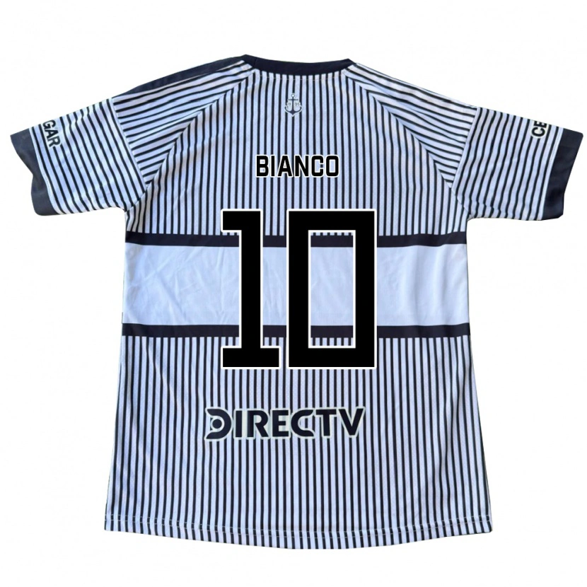 Danxen Dámské Lautaro Bianco #10 Bílá Černá Žlutá Daleko Hráčské Dresy 2026/27 Dres