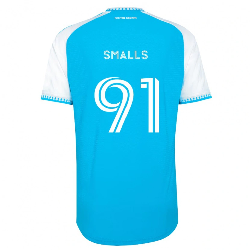 Danxen Dětské Magic Smalls #91 Nebesky Modrá Bílá Černá Domů Hráčské Dresy 2026/27 Dres