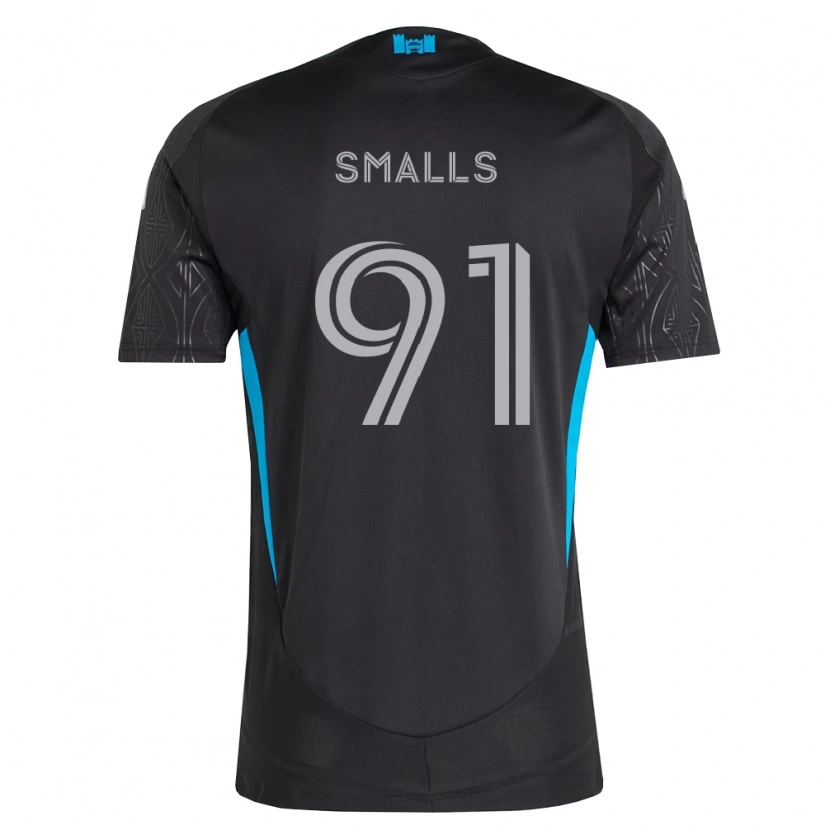 Danxen Pánské Magic Smalls #91 Černá Bílá Nebesky Modrá Daleko Hráčské Dresy 2026/27 Dres