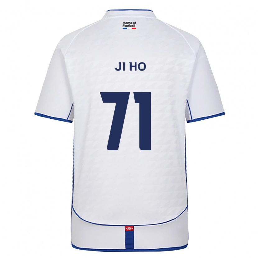 Danxen Dámské Ji-Ho Kim #71 Černá Bílá Červená Daleko Hráčské Dresy 2026/27 Dres
