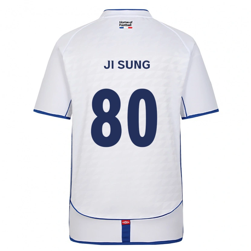 Danxen Dámské Ji-Sung Kim #80 Černá Bílá Červená Daleko Hráčské Dresy 2026/27 Dres