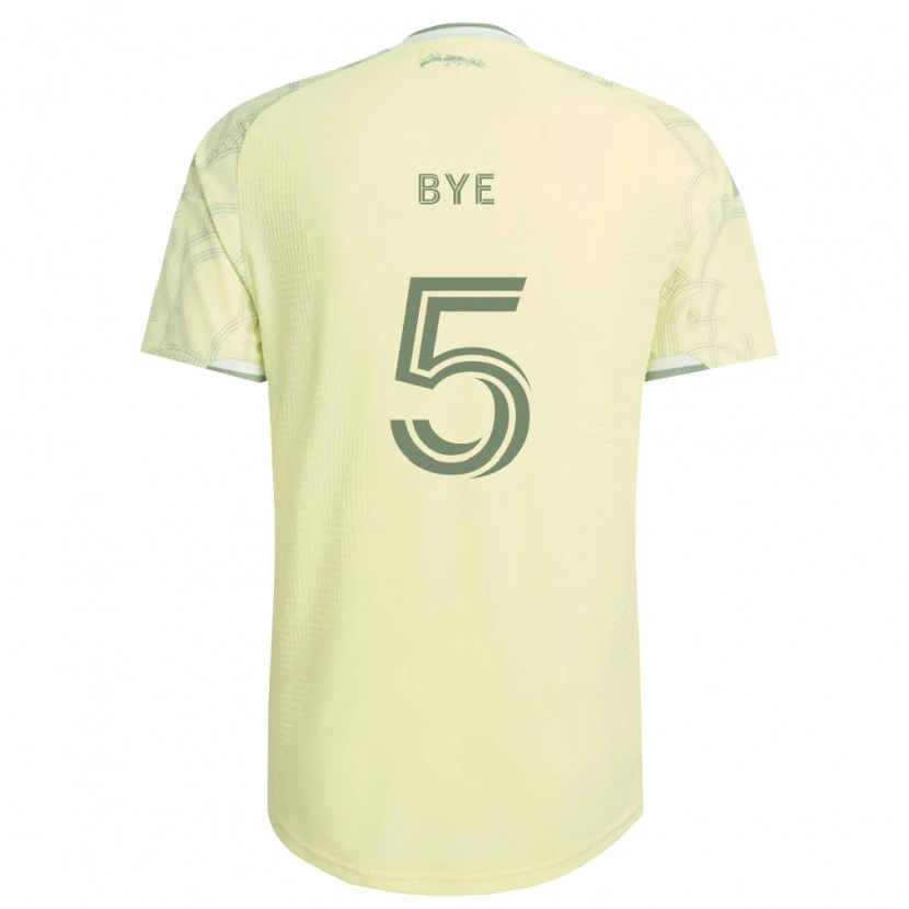 Danxen Dámské Brandon Bye #5 Béžová Bílá Daleko Hráčské Dresy 2026/27 Dres