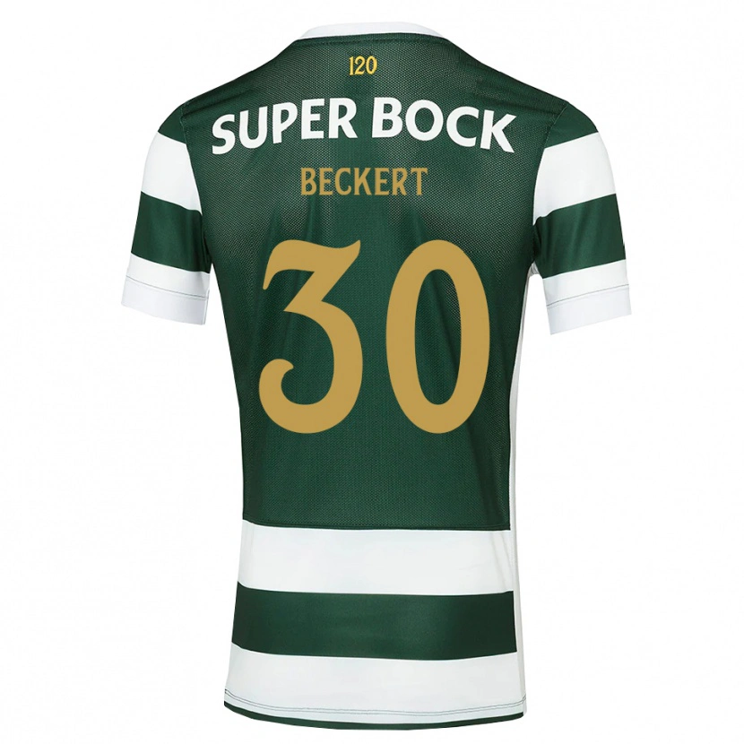 Danxen Pánské Carolina Beckert #30 Tmavě Břidlicově Šedá Bílá Domů Hráčské Dresy 2026/27 Dres