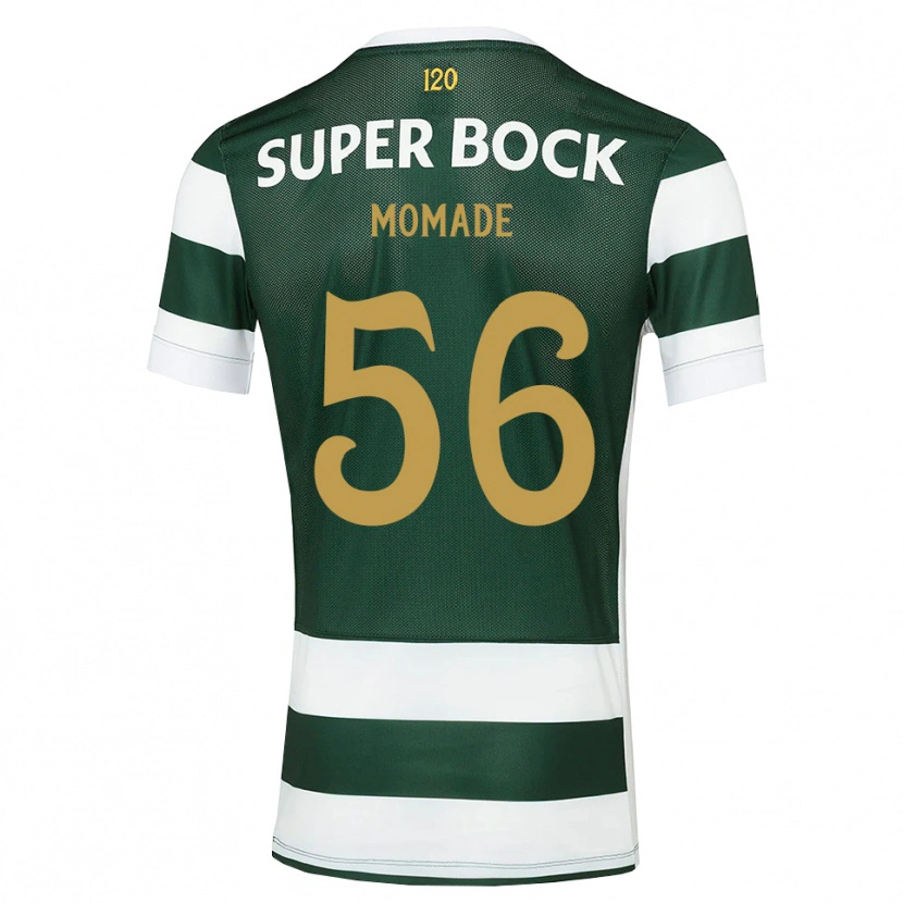 Danxen Pánské Rayhan Momade #56 Tmavě Břidlicově Šedá Bílá Domů Hráčské Dresy 2026/27 Dres