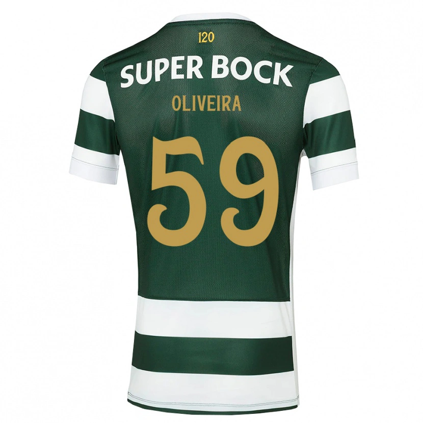 Danxen Pánské Kauã Oliveira #59 Tmavě Břidlicově Šedá Bílá Domů Hráčské Dresy 2026/27 Dres