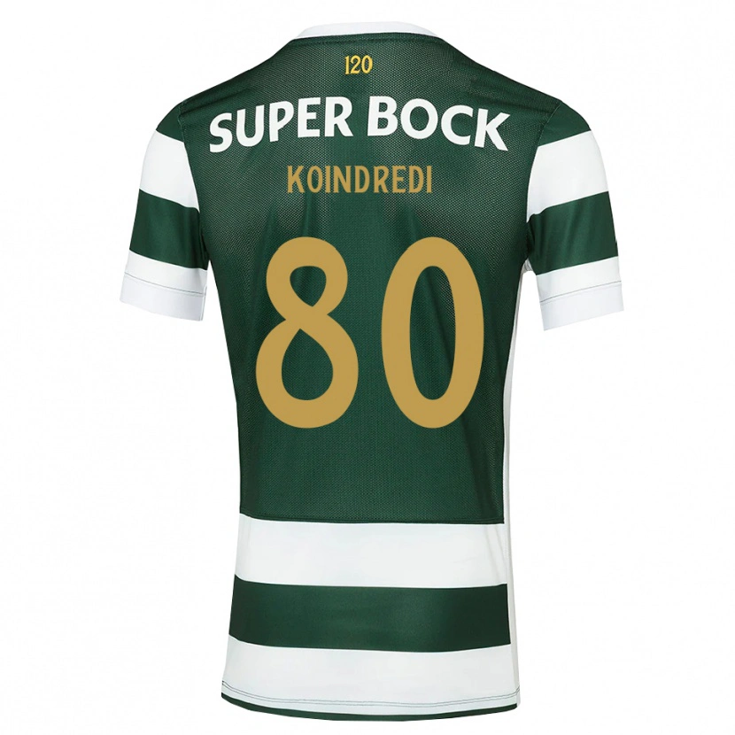 Danxen Pánské Koba Koindredi #80 Tmavě Břidlicově Šedá Bílá Domů Hráčské Dresy 2026/27 Dres