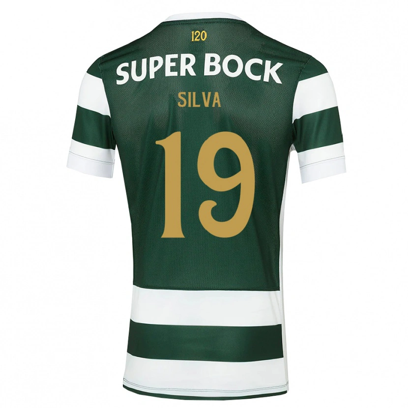 Danxen Dámské Diana Silva #19 Tmavě Břidlicově Šedá Bílá Domů Hráčské Dresy 2026/27 Dres