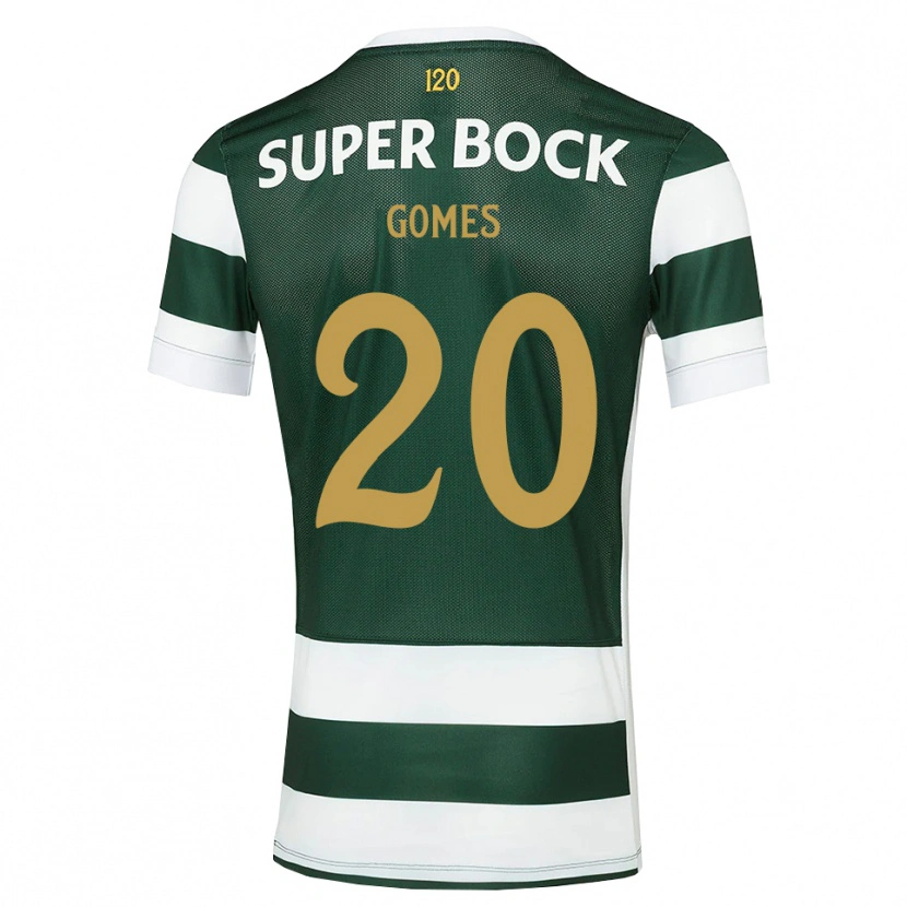 Danxen Dámské Frederico Gomes #20 Tmavě Břidlicově Šedá Bílá Domů Hráčské Dresy 2026/27 Dres