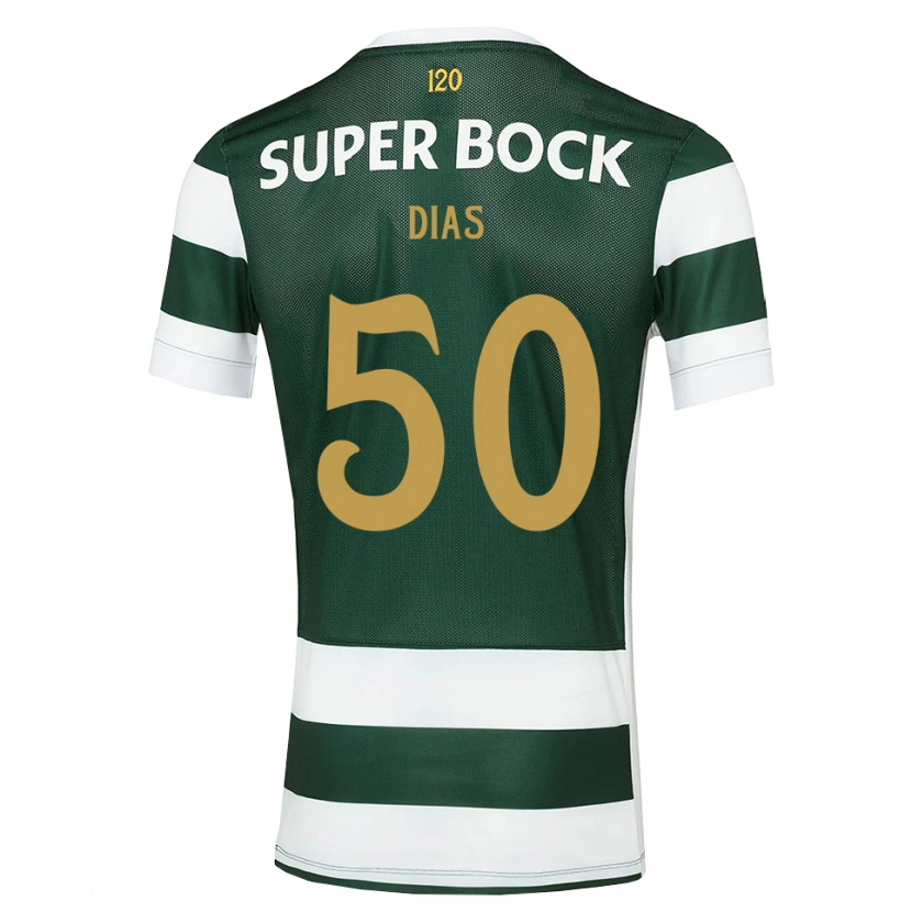 Danxen Dámské Rodrigo Dias #50 Tmavě Břidlicově Šedá Bílá Domů Hráčské Dresy 2026/27 Dres