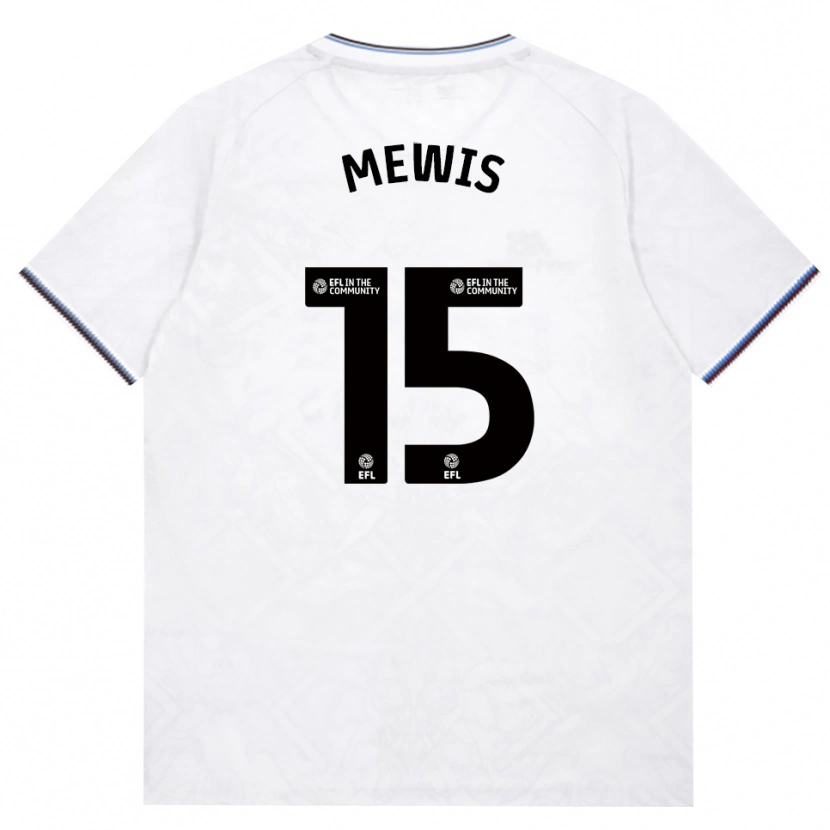 Danxen Dětské Kristie Mewis #15 Vínově Červená Bílá Daleko Hráčské Dresy 2026/27 Dres