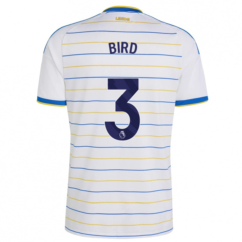 Danxen Pánské Coban Bird #3 Červená Žlutá Modrá Domů Hráčské Dresy 2026/27 Dres