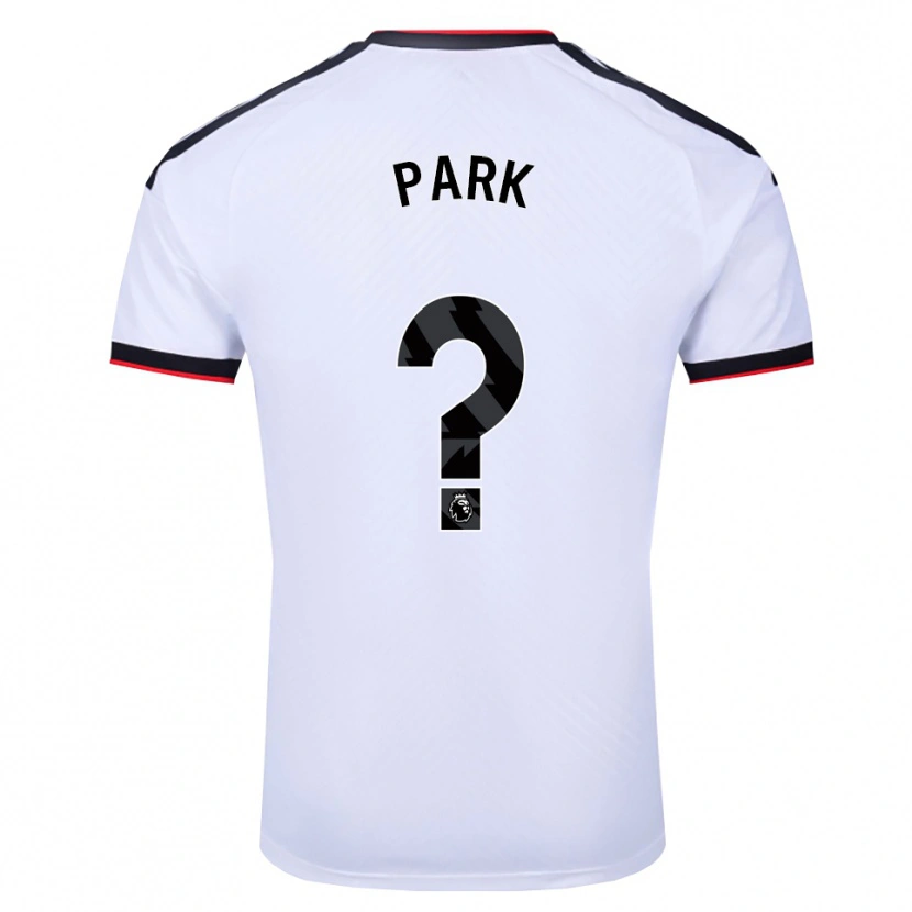 Danxen Pánské Damon Park #0 Bílá Černá Červená Domů Hráčské Dresy 2026/27 Dres