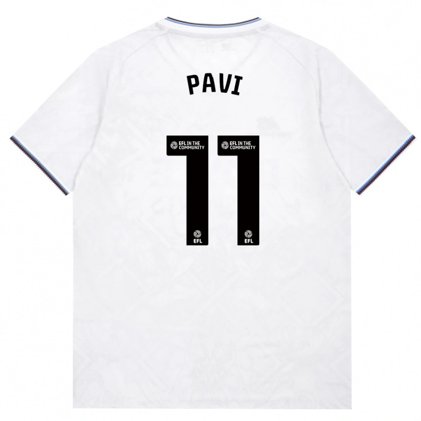 Danxen Pánské Manuela Paví #11 Vínově Červená Bílá Daleko Hráčské Dresy 2026/27 Dres