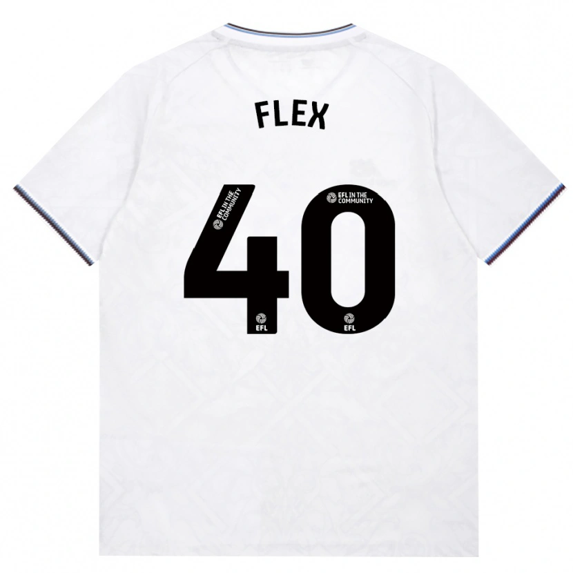 Danxen Pánské Armstrong Oko Flex #40 Vínově Červená Bílá Daleko Hráčské Dresy 2026/27 Dres