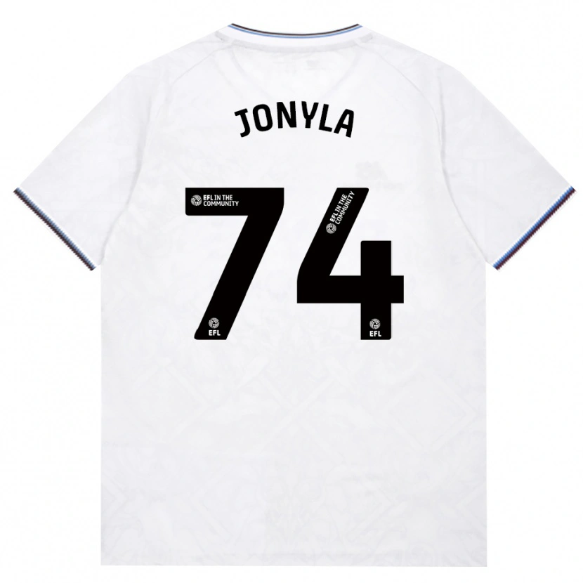 Danxen Pánské Tomas Jonyla #74 Vínově Červená Bílá Daleko Hráčské Dresy 2026/27 Dres