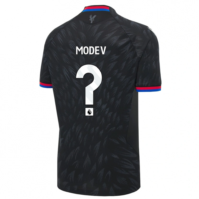 Danxen Dámské Rosen Modev #0 Černá Modrá Červená Daleko Hráčské Dresy 2026/27 Dres