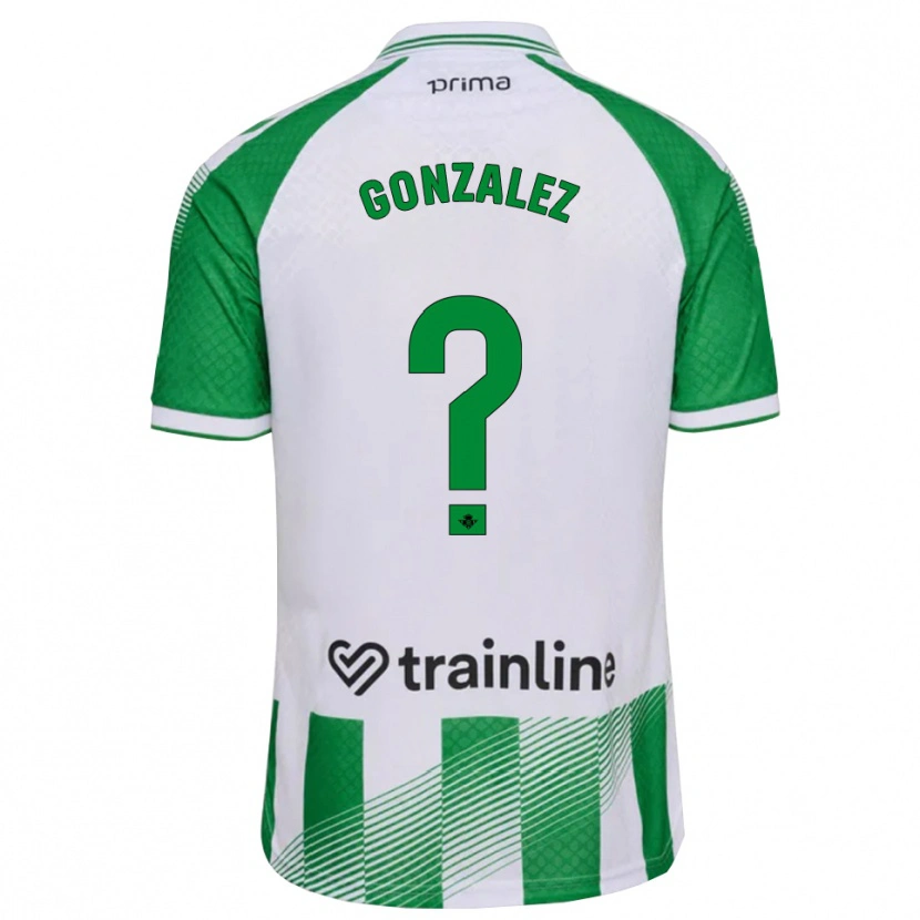 Danxen Pánské David González #0 Světle Zelená Černá Bílá Domů Hráčské Dresy 2026/27 Dres