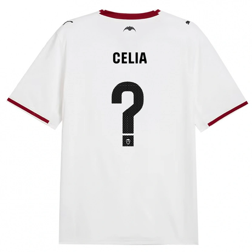 Danxen Dámské Celia Fernández Arias #0 Černá Bílá Červená Žlutá Domů Hráčské Dresy 2026/27 Dres