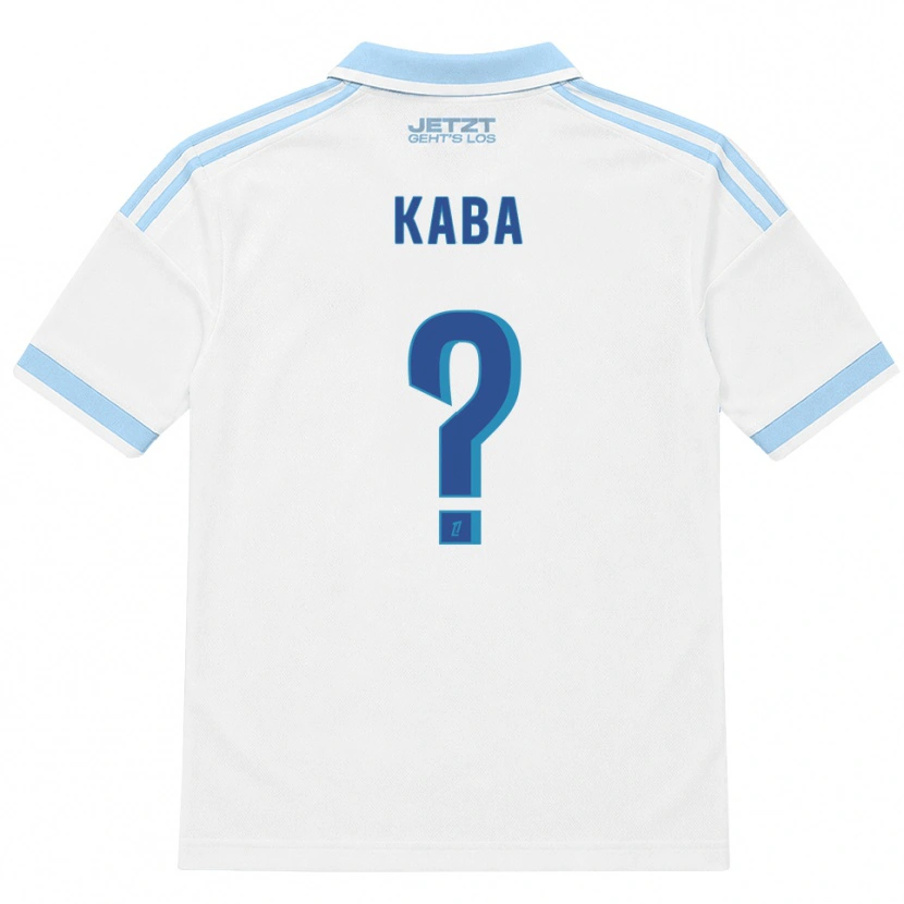 Danxen Dámské Kanfory Kaba #0 Světle Nebesky Modrá Bílá Červená Daleko Hráčské Dresy 2026/27 Dres
