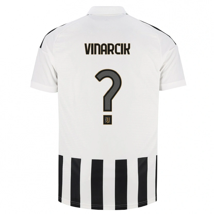 Danxen Pánské Jakub Vinarcik #0 Černá Bílá Hnědá Domů Hráčské Dresy 2026/27 Dres