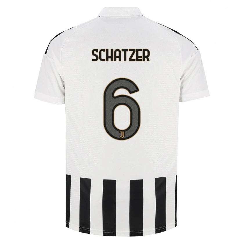 Danxen Pánské Eva Schatzer #6 Černá Bílá Hnědá Domů Hráčské Dresy 2026/27 Dres
