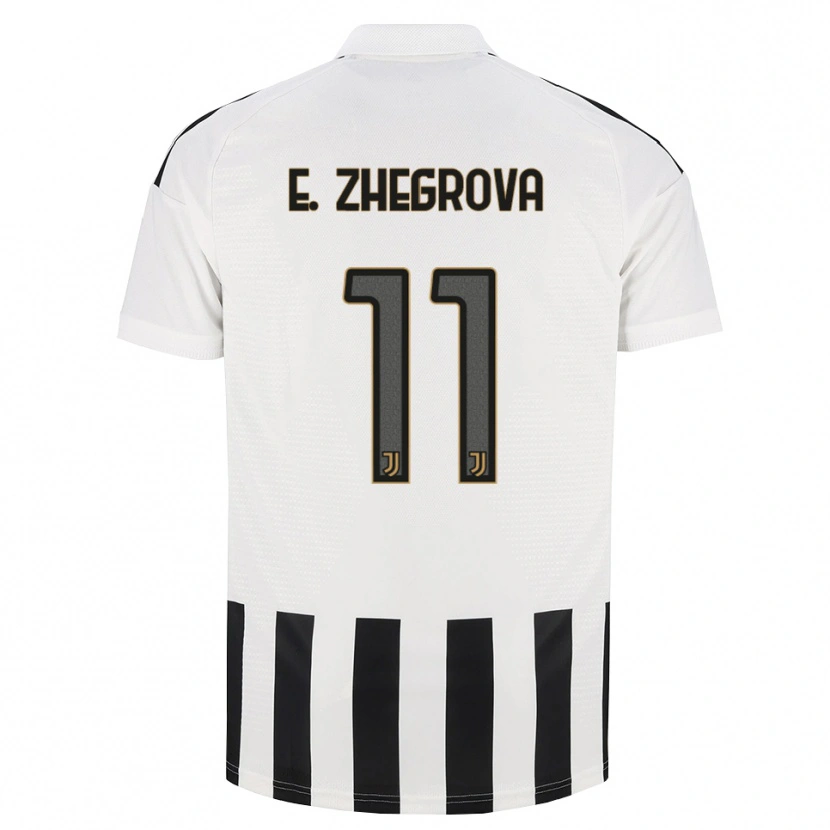 Danxen Pánské Edon Zhegrova #11 Černá Bílá Hnědá Domů Hráčské Dresy 2026/27 Dres