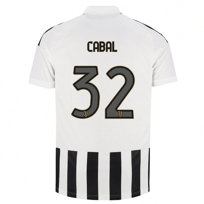 Danxen Pánské Juan Cabal #32 Černá Bílá Hnědá Domů Hráčské Dresy 2026/27 Dres