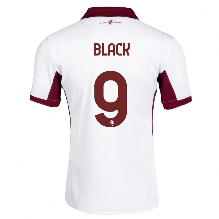 Danxen Pánské Yahrell Black #9 Tmavě Červená Bílá Červená Daleko Hráčské Dresy 2026/27 Dres