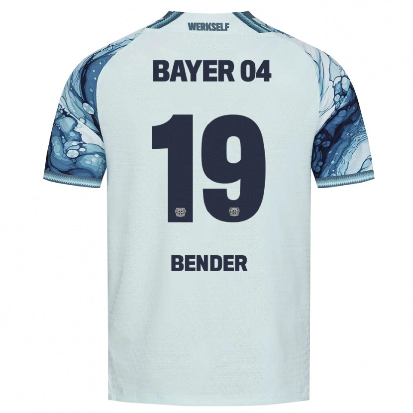 Danxen Pánské Loreen Bender #19 Tmavě Zelená Černá Daleko Hráčské Dresy 2026/27 Dres