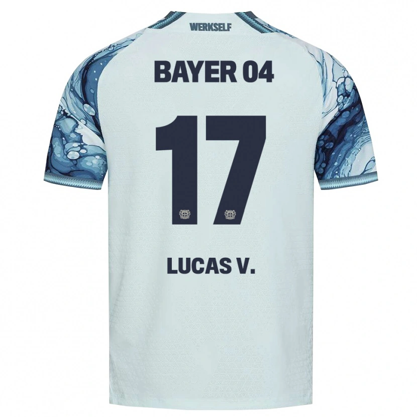 Danxen Pánské Lucas Vázquez #17 Tmavě Zelená Černá Daleko Hráčské Dresy 2026/27 Dres