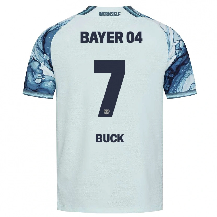 Danxen Dámské Dustin Buck #7 Tmavě Zelená Černá Daleko Hráčské Dresy 2026/27 Dres