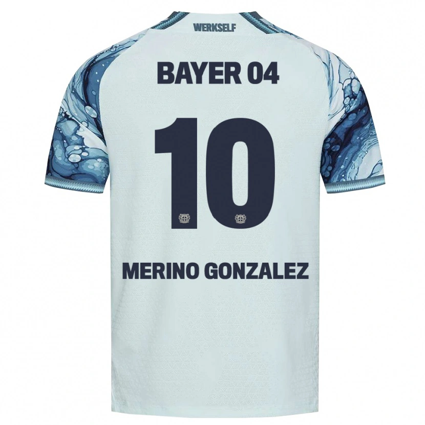 Danxen Dámské Estrella Merino Gonzalez #10 Tmavě Zelená Černá Daleko Hráčské Dresy 2026/27 Dres