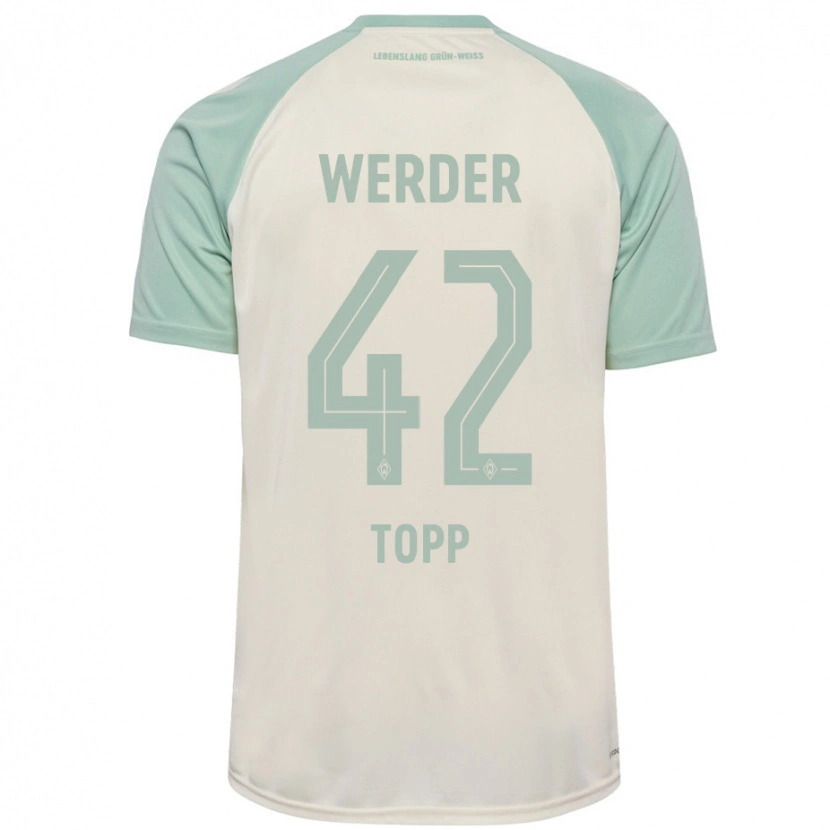 Danxen Pánské Keke Topp #42 Šedobílá Světle Zelená Daleko Hráčské Dresy 2024/25 Dres